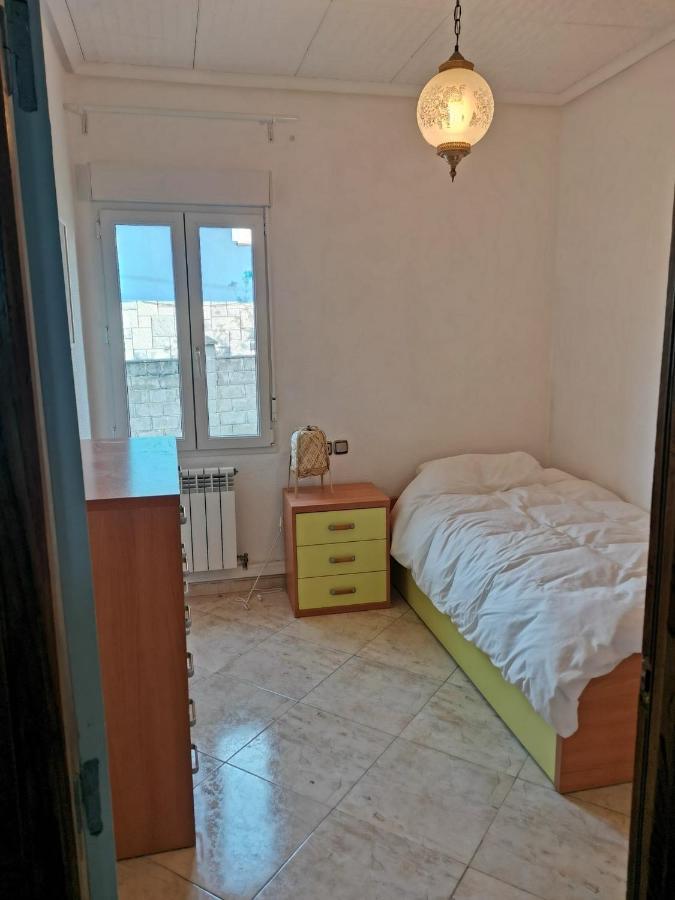 Villa La Palmera Y El Mar Naveces Zewnętrze zdjęcie