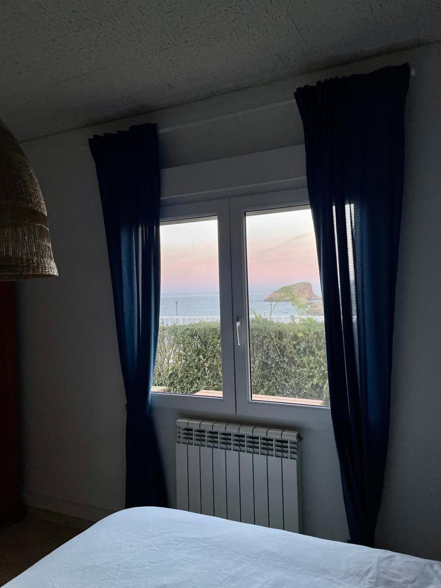 Villa La Palmera Y El Mar Naveces Zewnętrze zdjęcie