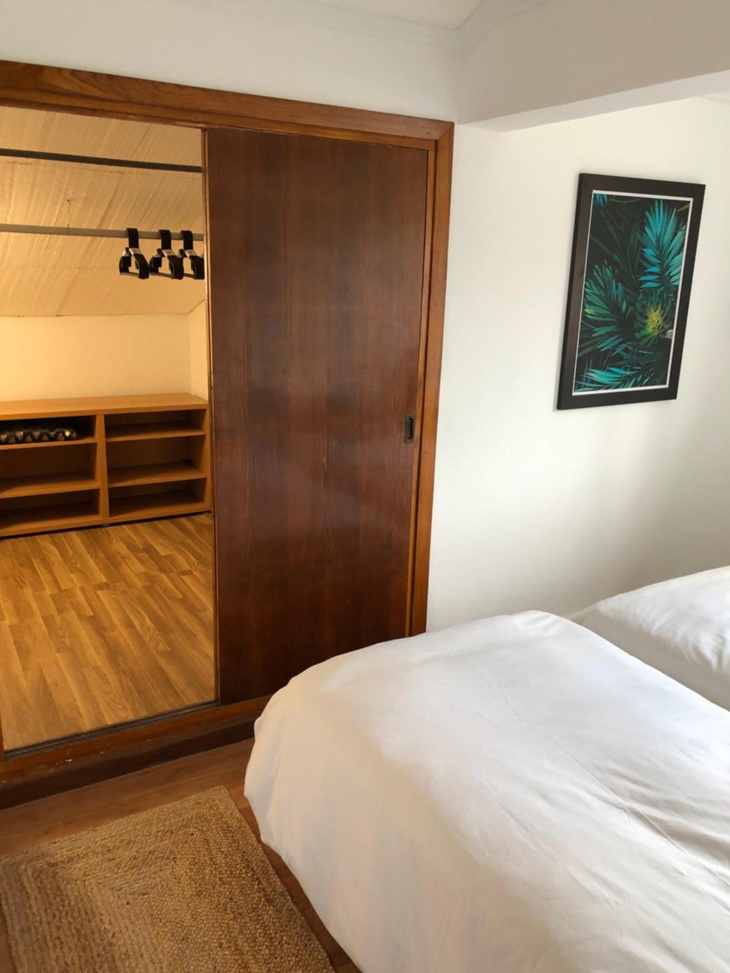 Villa La Palmera Y El Mar Naveces Zewnętrze zdjęcie